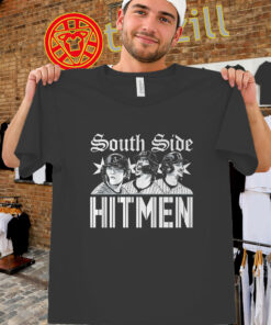South Side Hitmen Shirt
