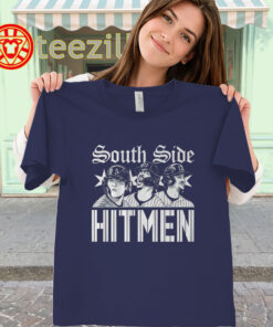 South Side Hitmen Shirt women-classic