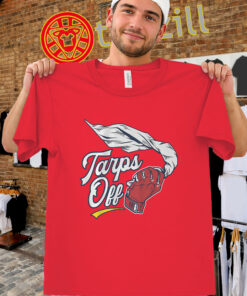 St. Louis Baseball Shirt – Tarps Off Game Day
