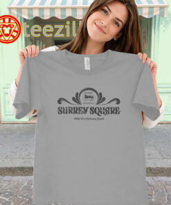 Surrey Square Norwood Shirt – Ohio Tribute History classic