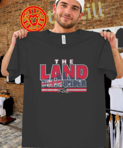 The Land Down Under Shirt