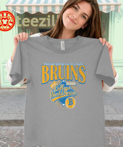 UCLA Softball Shirt - 2026 Women’s College World Series Tee