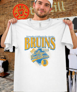 UCLA Softball Shirt - 2026 Women’s College World Series Tee-unisex