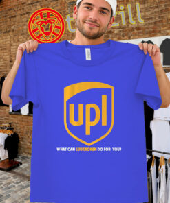 UPL Shirt – Buffalo Hockey Luukkonen Graphic