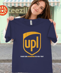 UPL Shirt – Buffalo Hockey Luukkonen Graphic women-classic