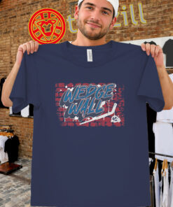 Wedgewall Scott Wedgewood Shirt – Colorado Hockey Goalie