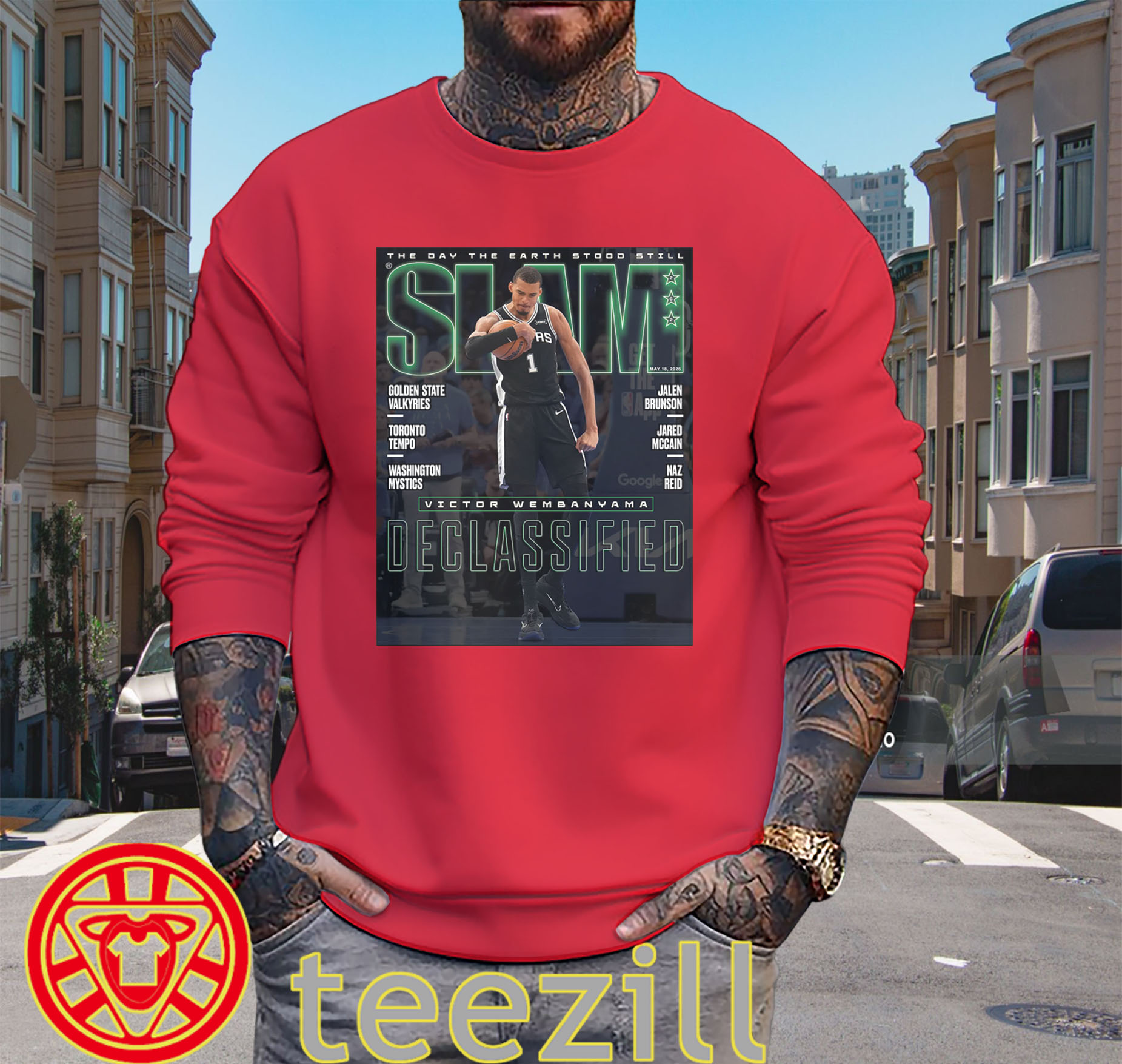 victor-wembanyama-slam-262-shirt-basketball-cover-tee-sweater
