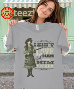 Annie Oakley Shirt
