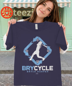 Bryce Harper BryCycle-classic