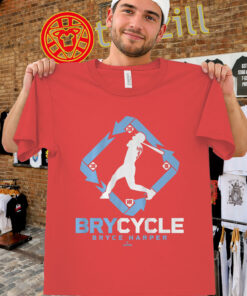 Bryce Harper BryCycle-unisex