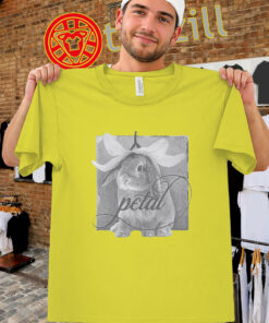 Bunny Baby Shirt - Ariana Grande Petal