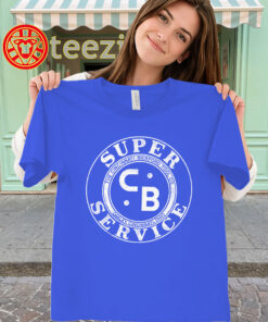 Cincinnati Bickford Tool Co Shirt - Oakley Super Service Tee classic