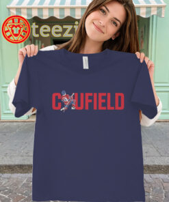 Cole Caufield Shirt - Montreal Canadiens Hockey Fan-classic