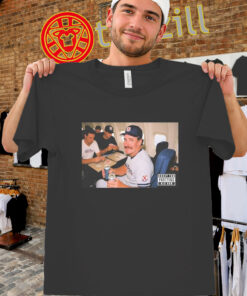 Cross Country Beer Flight Shirt - Wade Boggs Baseball Posters