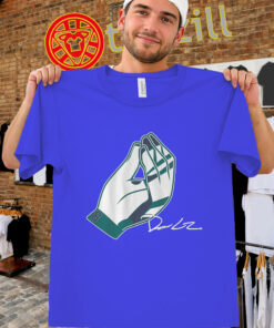 Dominic Canzone Che Vuoi Seattle Baseball Shirt - Fan Gear