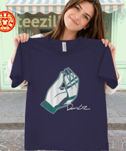 Dominic Canzone Che Vuoi Seattle Baseball Shirt - Fan Gear-classic