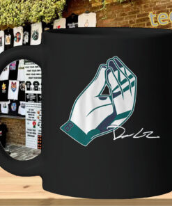 Dominic Canzone Che Vuoi Seattle Baseball mug