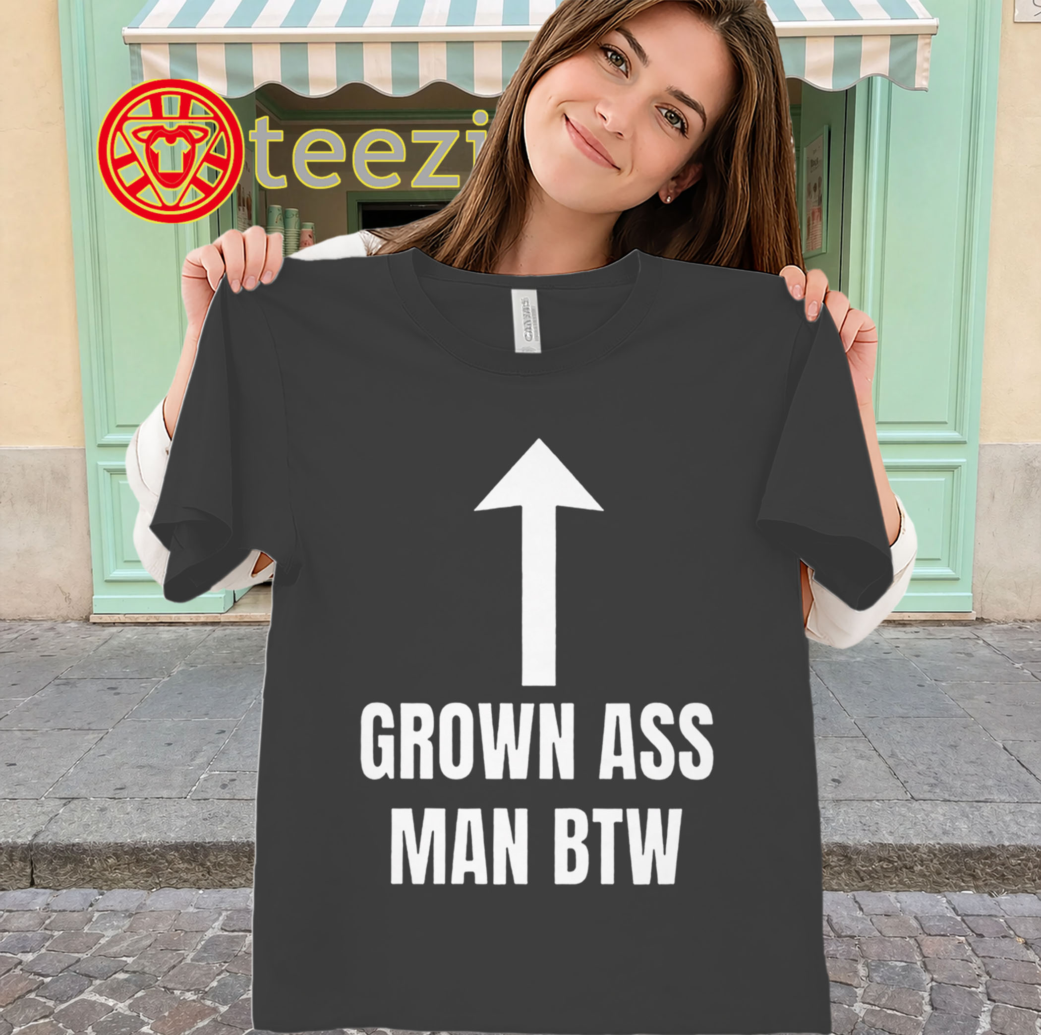 Grown-ass-man-btw-arrow-up-classic