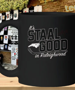 It's Staal Good mug