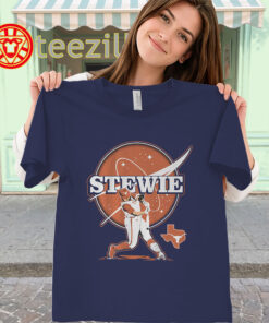 Katie Stewart Blast Off Texas Softball Shirt – Stewart Home Run classic
