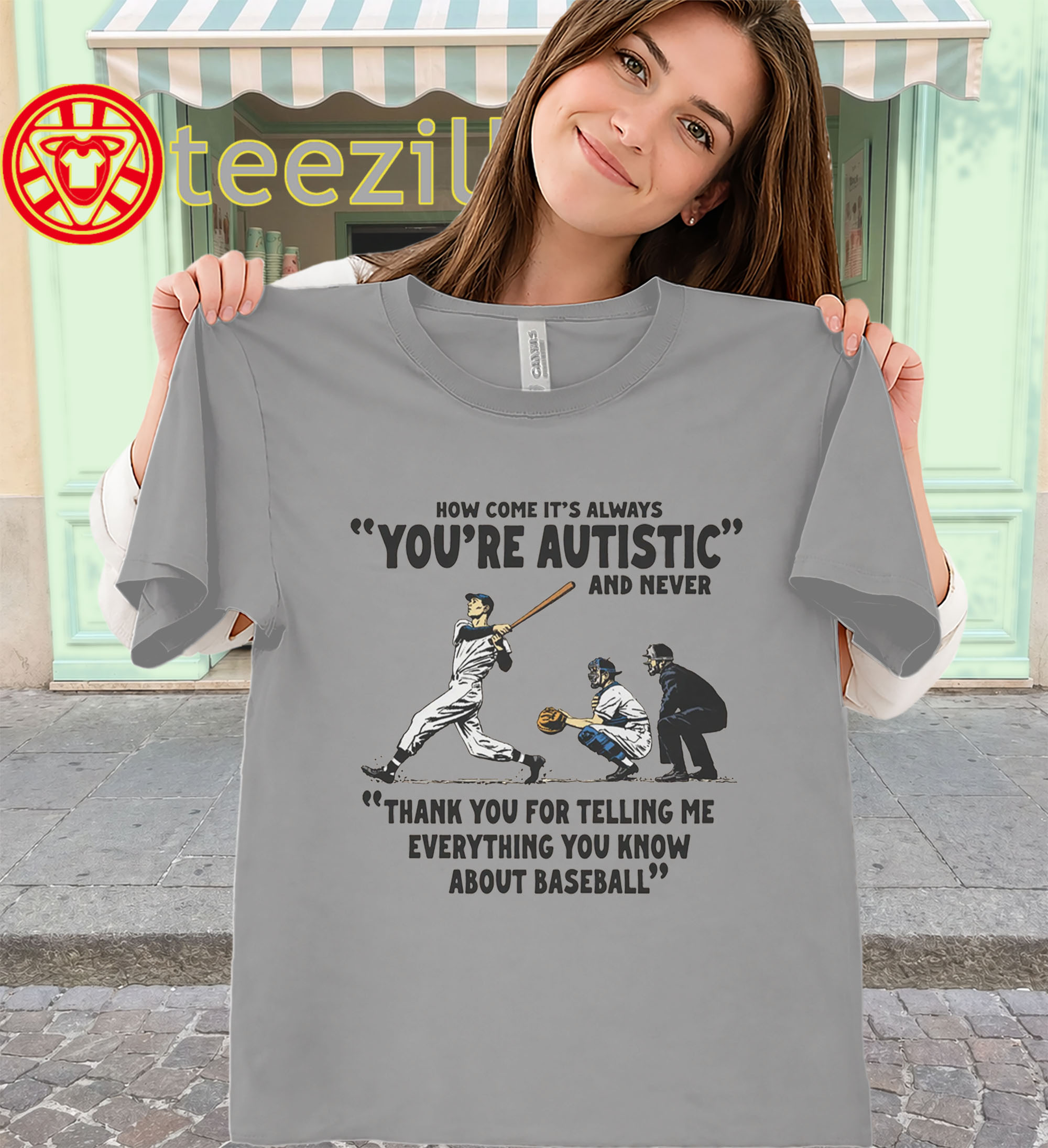 Kenny Lofton Shirt – Baseball Infodump Humor Graphic classic
