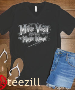 Magic Wand Shirt