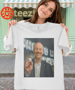 Mats Sundin Draft Lottery Shirt – Toronto Maple Leafs Lucky No. 12 Graphic-classic