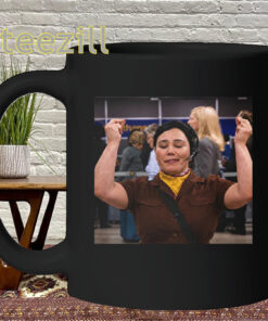 Miss Ungermeyer Shirt - Lizzie McGuire Y2K Nostalgia Mug
