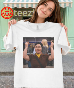 Miss Ungermeyer Shirt - Lizzie McGuire Y2K Nostalgia Tee-classic