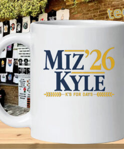 Miz ’26 Misiorowski And Harrison – Milwaukee Baseball Heat-mug