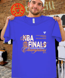 New York Knicks 2026 Championships Celebration unisex