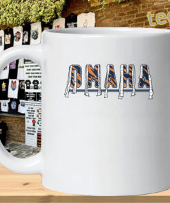 OMAHA – Cincinnati Bengals Playoff Run mug