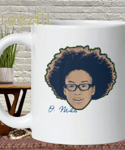 Olivia Miles Mug