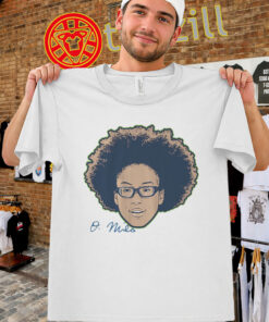 Olivia Miles Shirt – Minnesota Basketball