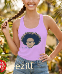 Olivia Miles Swag Head Shirt – Minnesota Basketball Artwork TankTop
