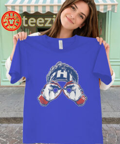 Philly Goggles Shirt - Kyle Schwarber Phillies Tee classic