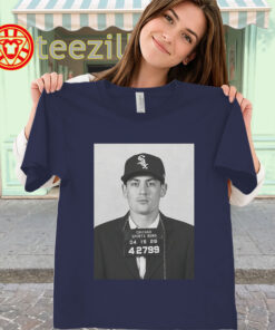 Sam Antonacci Mugshot Shirt - Viral Meme Photo