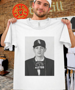 Sam Antonacci Mugshot Shirt - Viral Meme Photo unisex