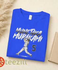 Slugger Swing Number Design - Fans Gear Kids