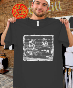 The Dogs Shirt – New 5 Second Pose Funny Dog Graphic