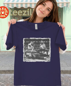 The Dogs Shirt – New 5 Second Pose Funny Dog Graphic-classic