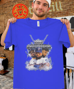 The Solution Shirt – Ezequiel Duran 2026 Baseball