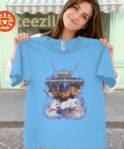The Solution Shirt – Ezequiel Duran 2026 Baseball Tee classic