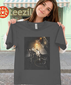 The Tip In Shirt - New York Basketball Playoff Moment Tees