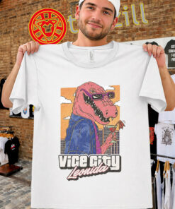 Vice City Leonida Shirt