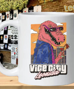Vice City Leonida mug