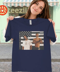 Victor Wemby And Jordan Clarkson Spursonia Shirt