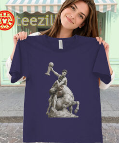 Wemby Trophy Shirt - San Antonio Spurs Finals Tee classic
