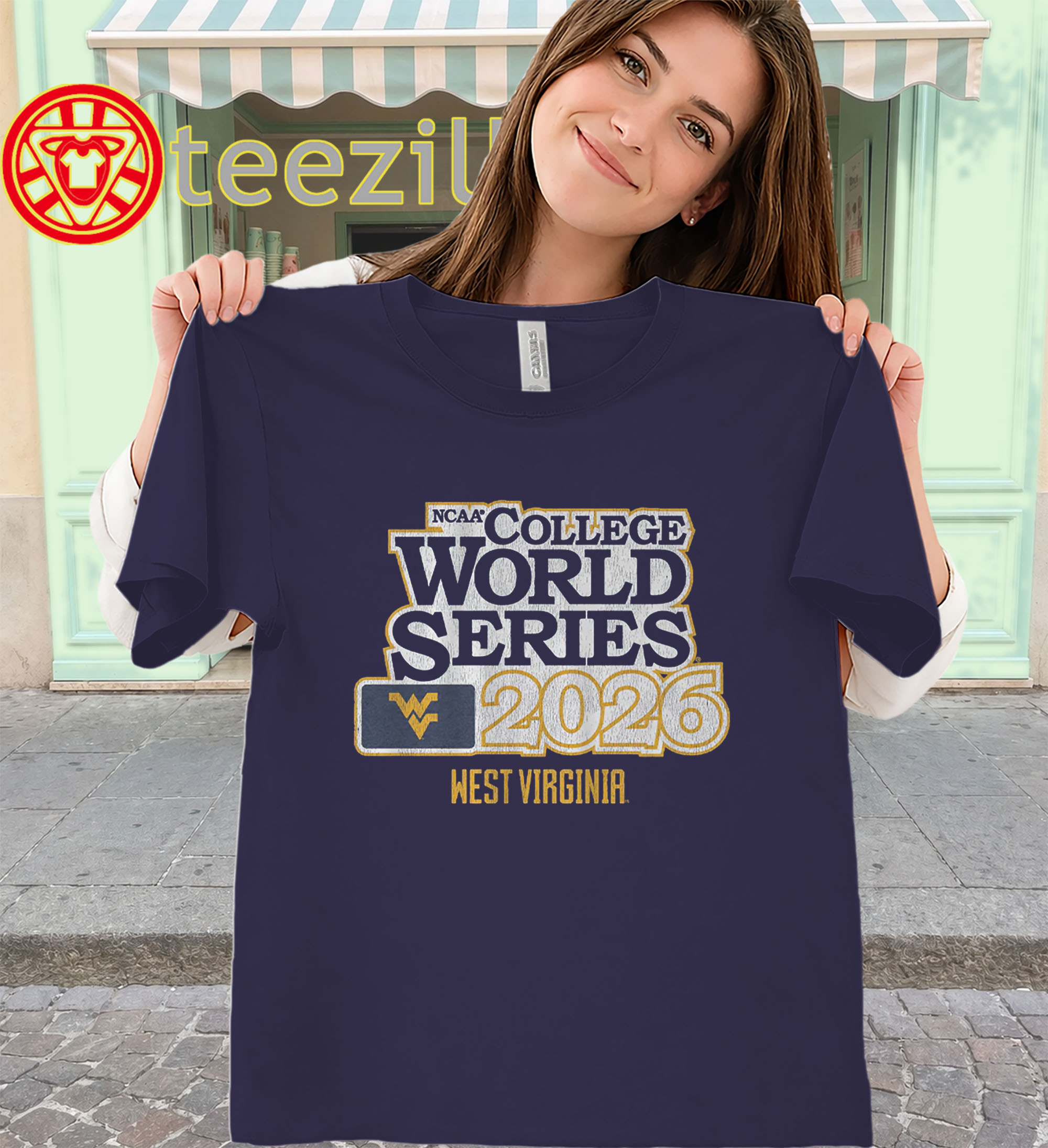 West Virginia Baseball 2026 College World Series classic