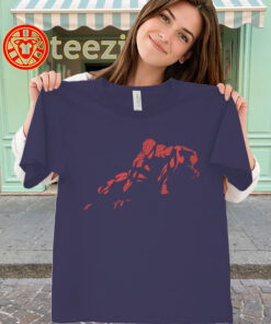 Zendaya Spider-Man Shirt